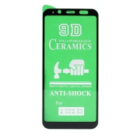گلس سرامیکی براق Samsung J6