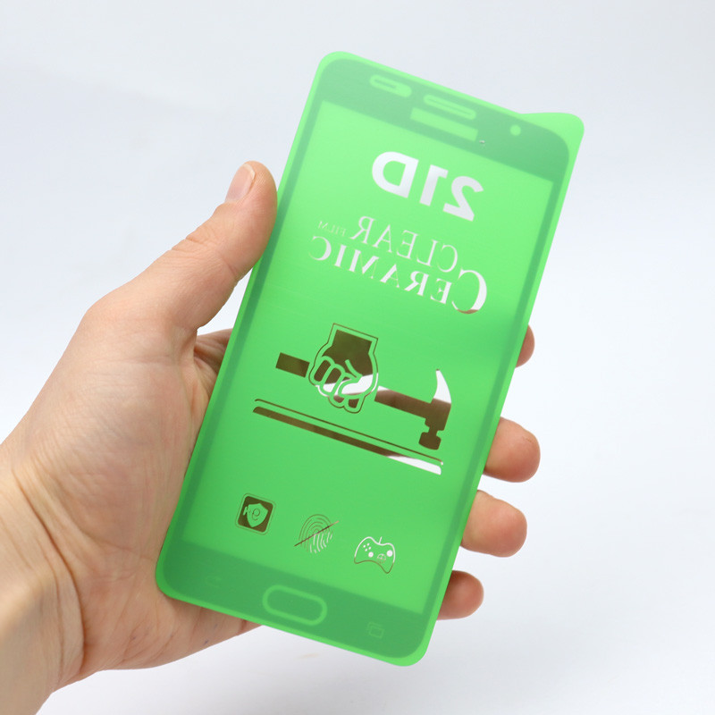 گلس سرامیکی براق Samsung J7 Prime