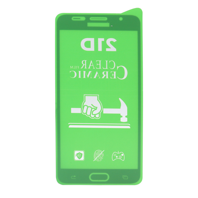 گلس سرامیکی براق Samsung J7 Prime
