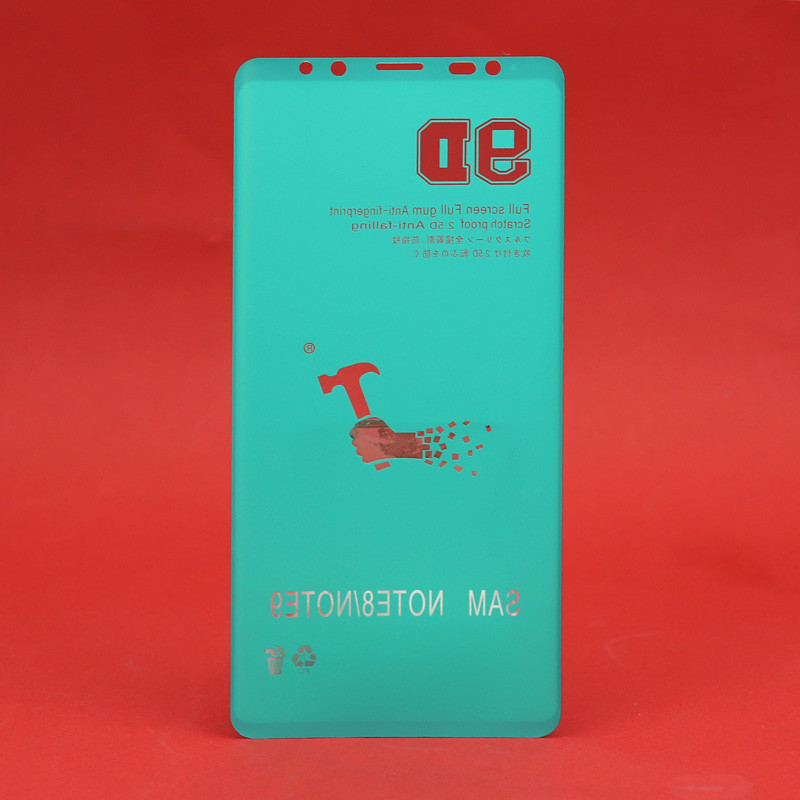 گلس سرامیکی Samsung Note 9 / Note 8