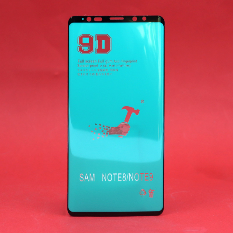 گلس سرامیکی Samsung Note 9 / Note 8