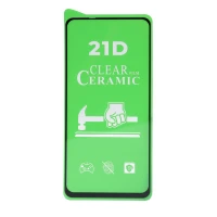 گلس سرامیکی براق Xiaomi Redmi Note 9