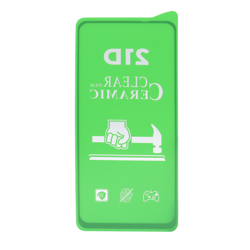 گلس سرامیکی براق Xiaomi Redmi Note 9