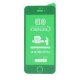 گلس سرامیکی براق iPhone 5/5s مشکی