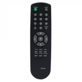 کنترل تلویزیون گلد استار GoldStar 105-230A