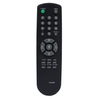 کنترل تلویزیون گلد استار GoldStar 105-230A
