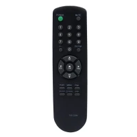کنترل تلویزیون گلد استار GoldStar 105-230M
