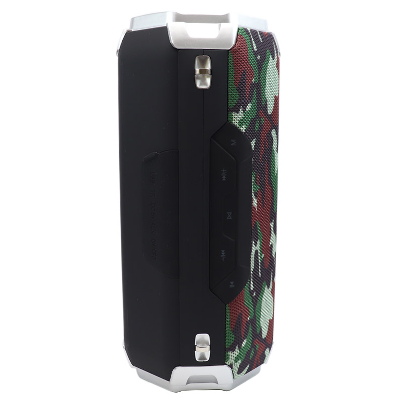اسپیکر بلوتوثی رم و فلش خور YCW HDY-G30