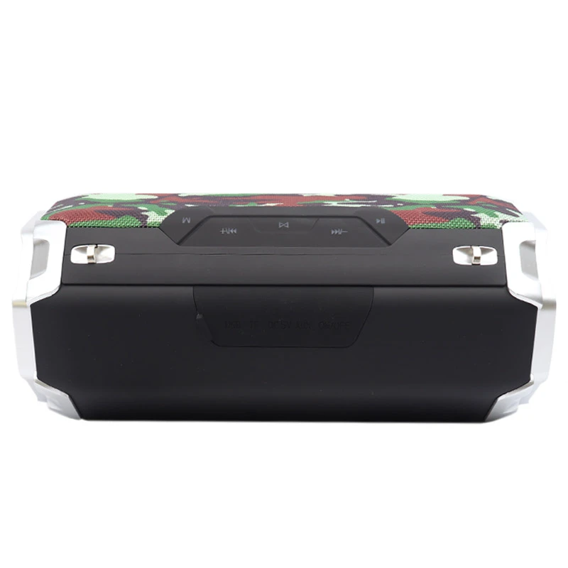 اسپیکر بلوتوثی رم و فلش خور YCW HDY-G30