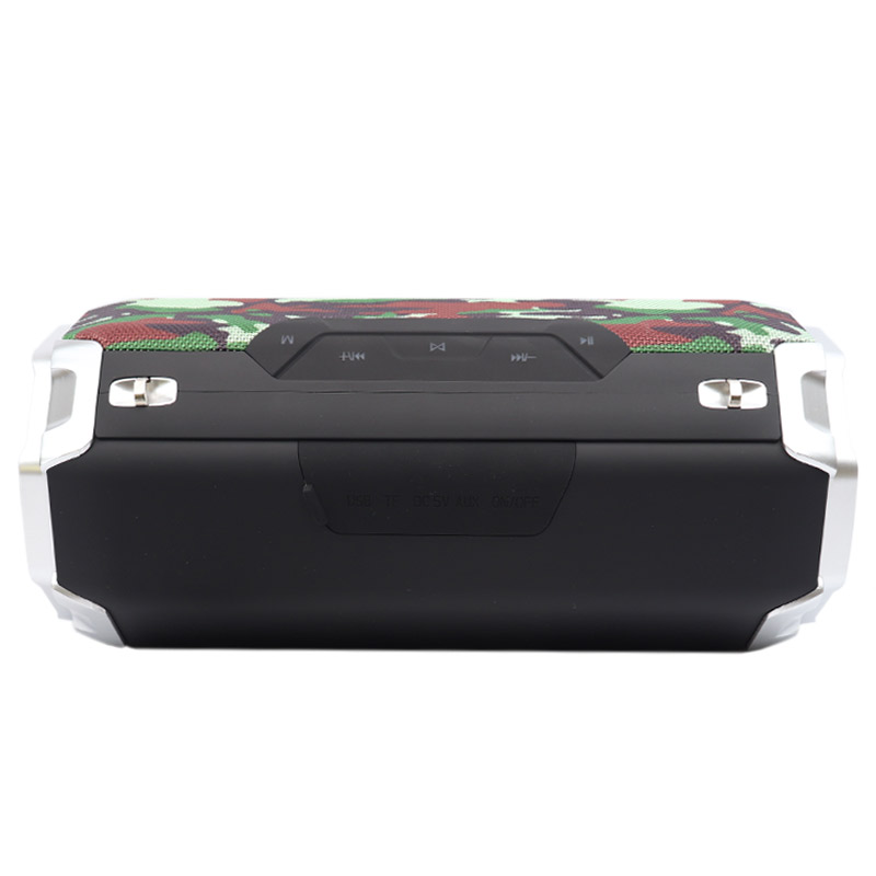 اسپیکر بلوتوثی رم و فلش خور YCW HDY-G30