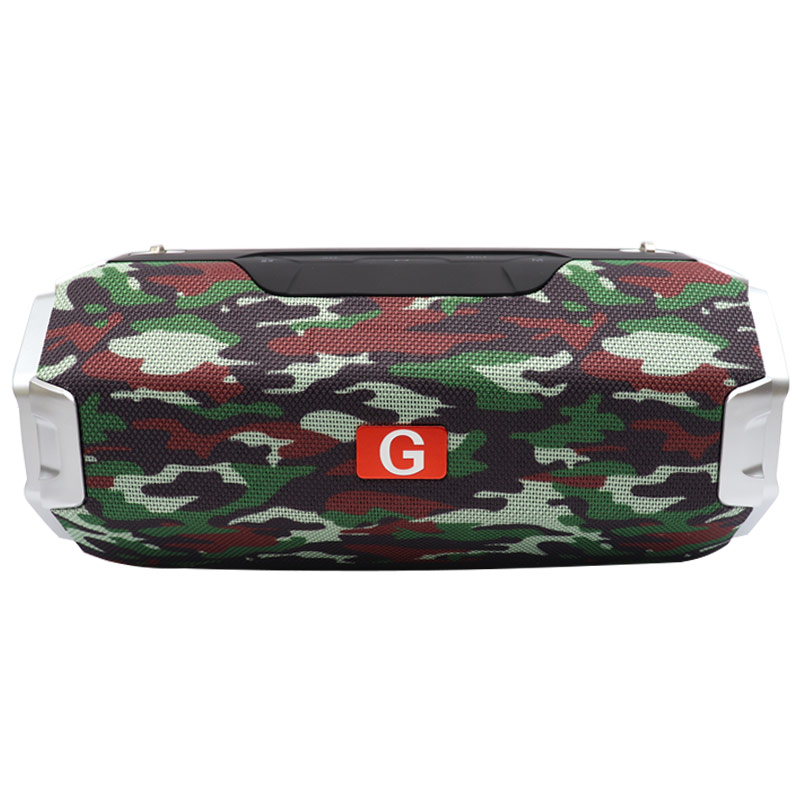 اسپیکر بلوتوثی رم و فلش خور YCW HDY-G30