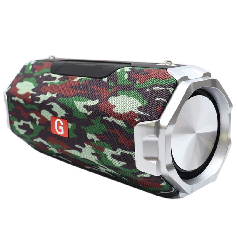 اسپیکر بلوتوثی رم و فلش خور YCW HDY-G30