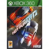 بازی Need For Speed HOT PURSUIT HRB مناسب برای XBOX 360