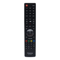 کنترل تلویزیون هایسنس Hisense EN-33901A