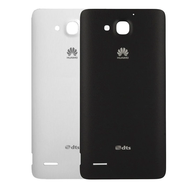 درب پشت گوشی Huawei 3X