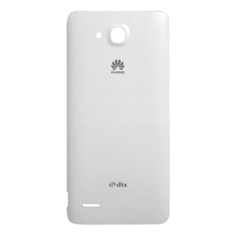 درب پشت گوشی Huawei 3X