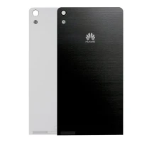 درب پشت گوشی Huawei Ascend P6