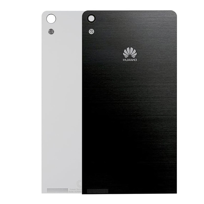 درب پشت گوشی Huawei Ascend P6