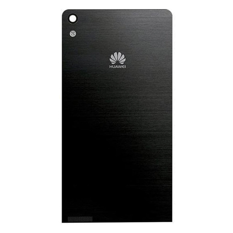 درب پشت گوشی Huawei Ascend P6