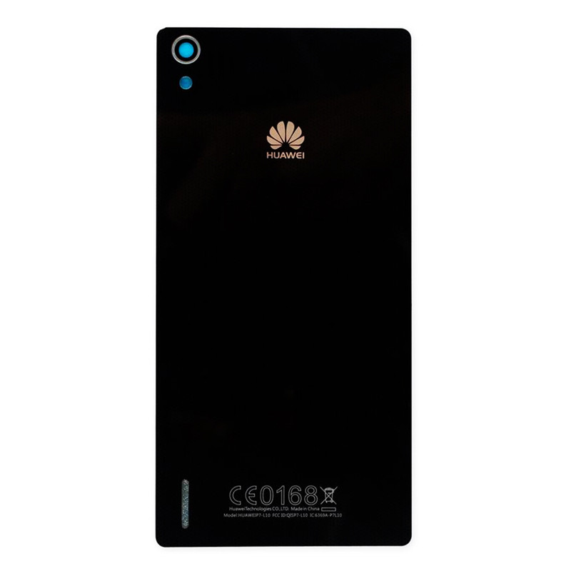 درب پشت گوشی Huawei Ascend P7
