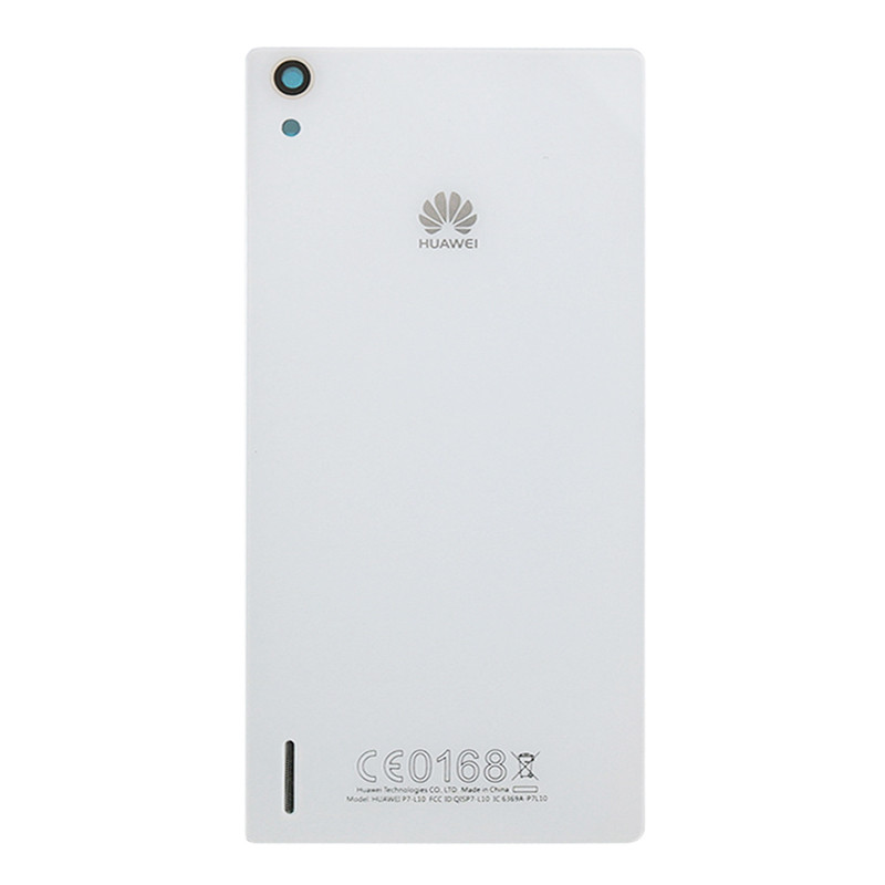 درب پشت گوشی Huawei Ascend P7