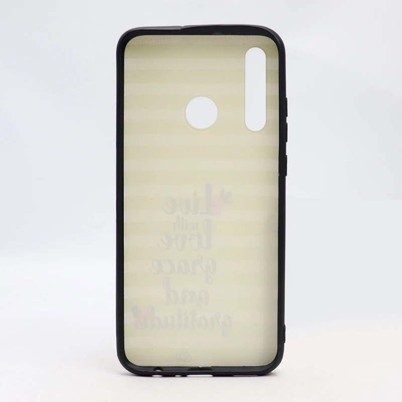 قاب فانتزی برجسته کد8 هواوی Honor 10 Lite سری E