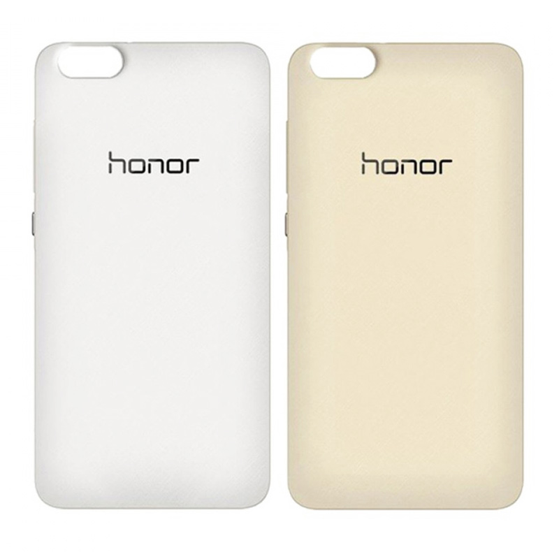 درب پشت گوشی Huawei Honor 4X