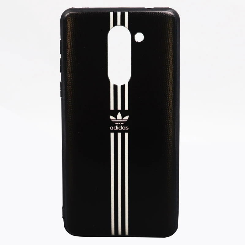 قاب فانتزی برجسته کد16 هواوی Honor 6X سری E