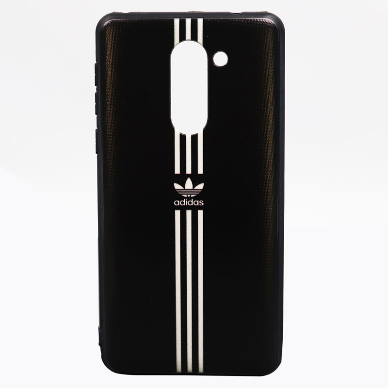 قاب فانتزی برجسته کد16 هواوی Honor 6X سری E