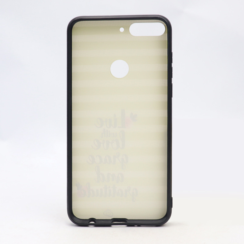 قاب فانتزی برجسته کد8 هواوی Honor 7C سری E