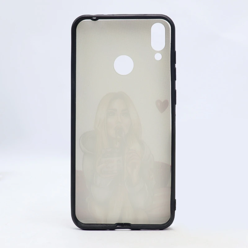 قاب فانتزی برجسته کد30 هواوی Honor 8C سری E