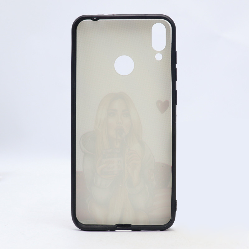 قاب فانتزی برجسته کد30 هواوی Honor 8C سری E