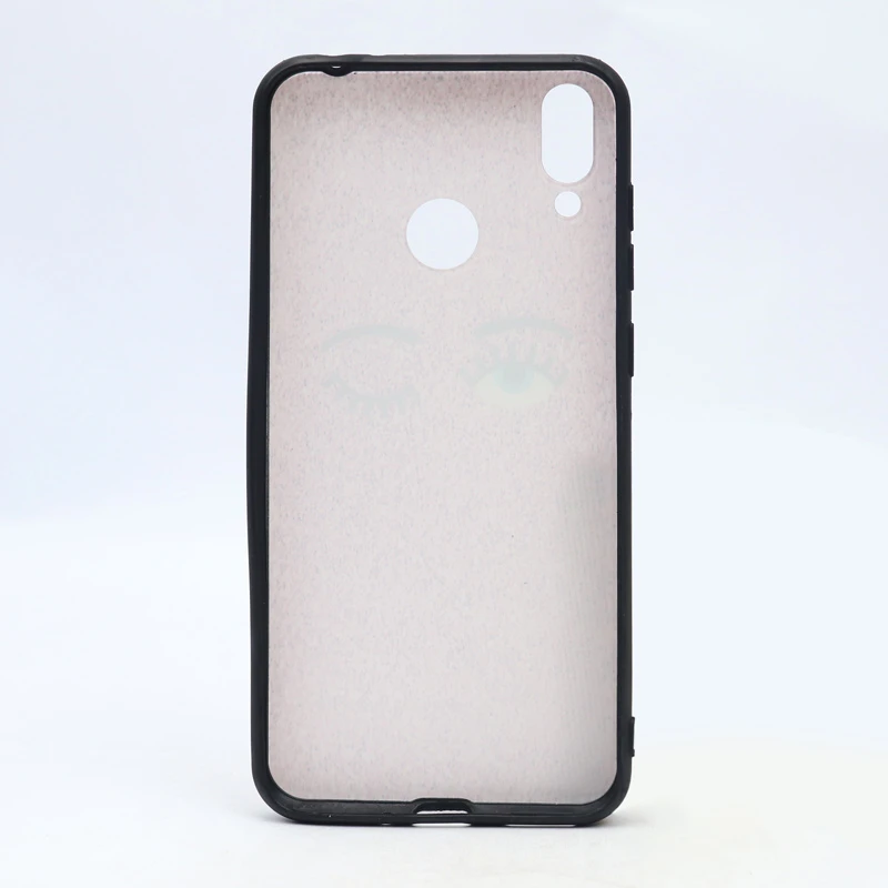 قاب فانتزی برجسته کد1 هواوی Honor 8C سری E