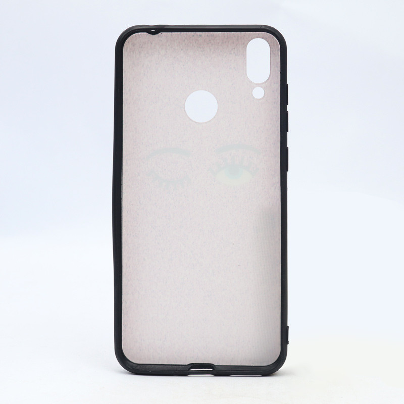 قاب فانتزی برجسته کد1 هواوی Honor 8C سری E