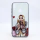 قاب فانتزی برجسته کد30 هواوی Honor 8C سری E