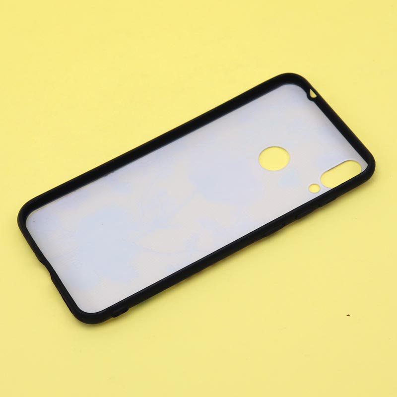 قاب فانتزی برجسته کد12 هواوی Honor 8C سری E