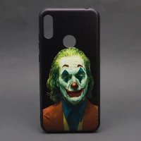 قاب فانتزی برجسته کد45 هواوی Honor Play 8A سری E