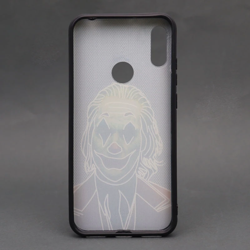 قاب فانتزی برجسته کد45 هواوی Honor Play 8A سری E