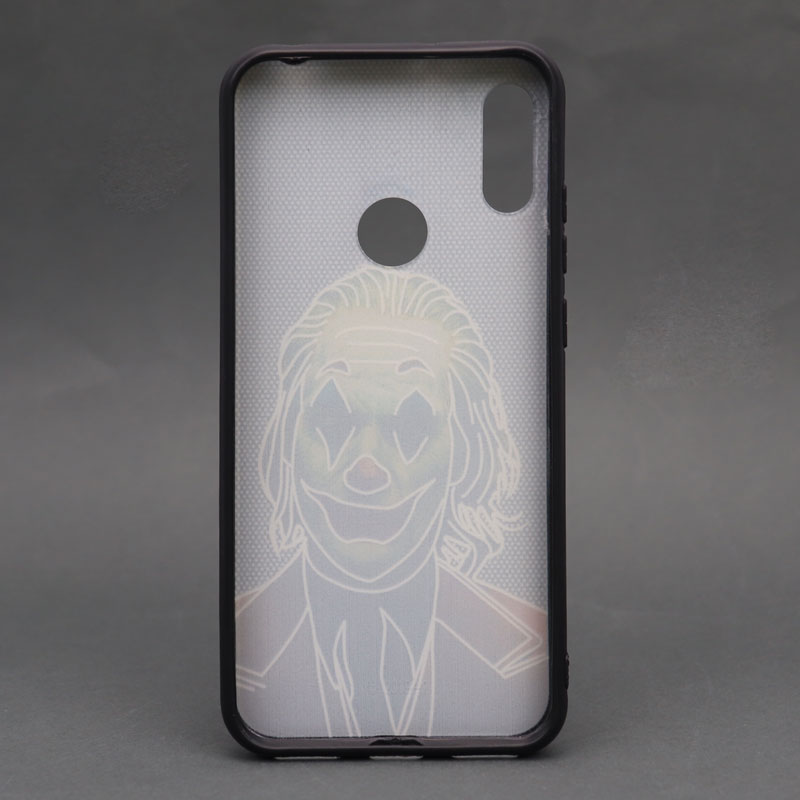قاب فانتزی برجسته کد45 هواوی Honor Play 8A سری E