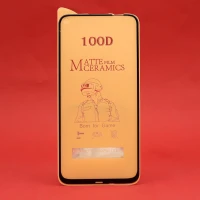 گلس سرامیکی مات Huawei Nova 7i