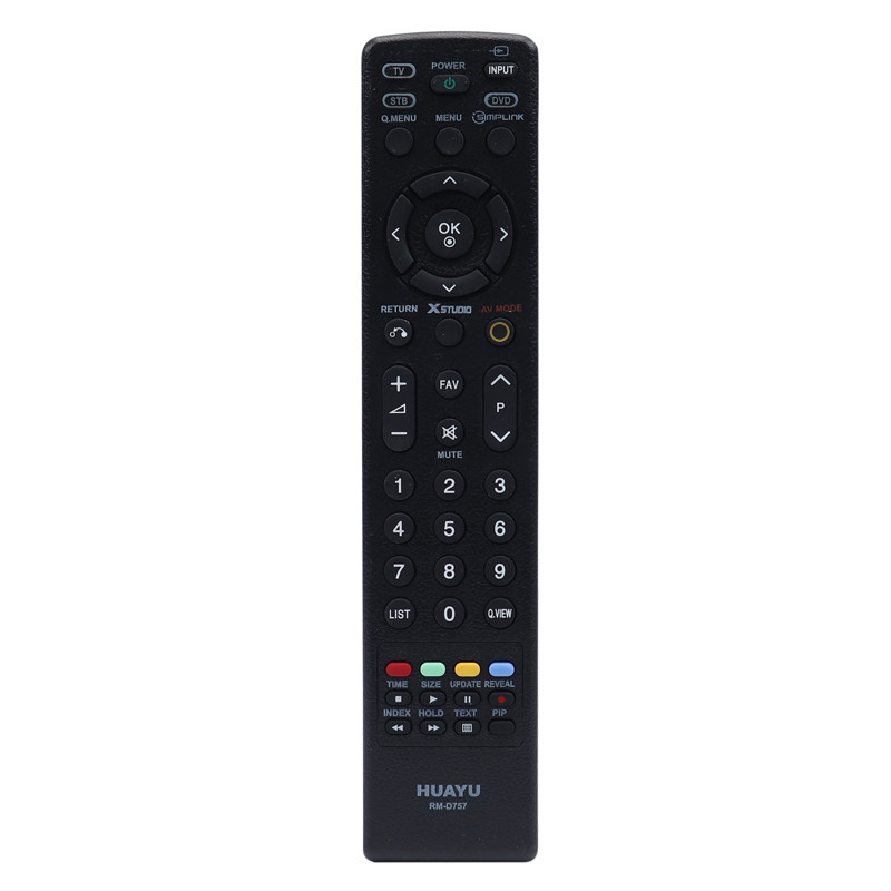 کنترل همه کاره هوآیو Huayu/LG RM-D757