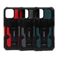 قاب I CRYSTAL آیفون iPhone 12/12 Pro