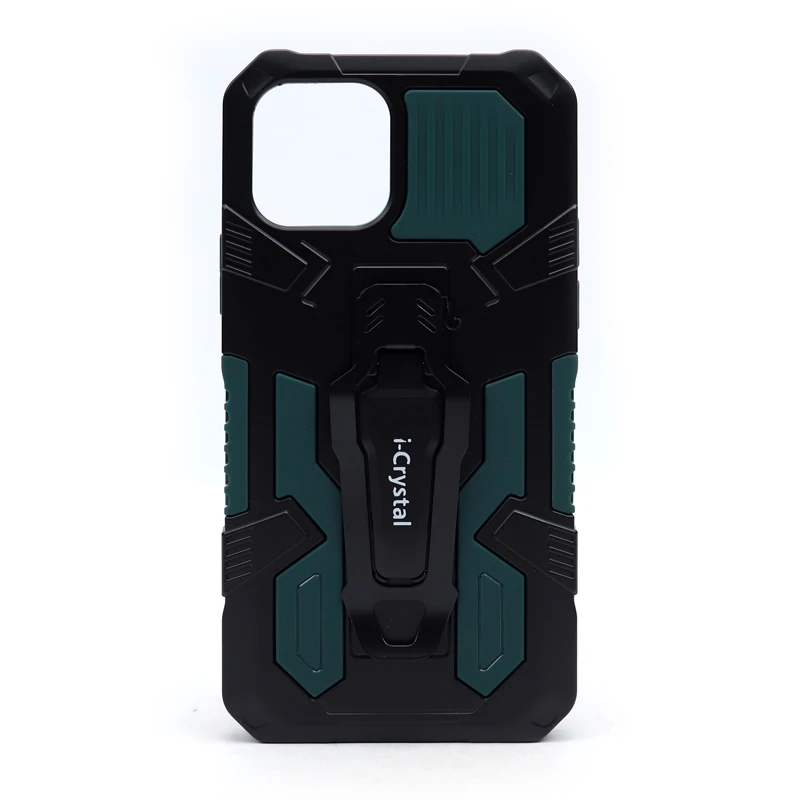 قاب I CRYSTAL آیفون iPhone 12/12 Pro