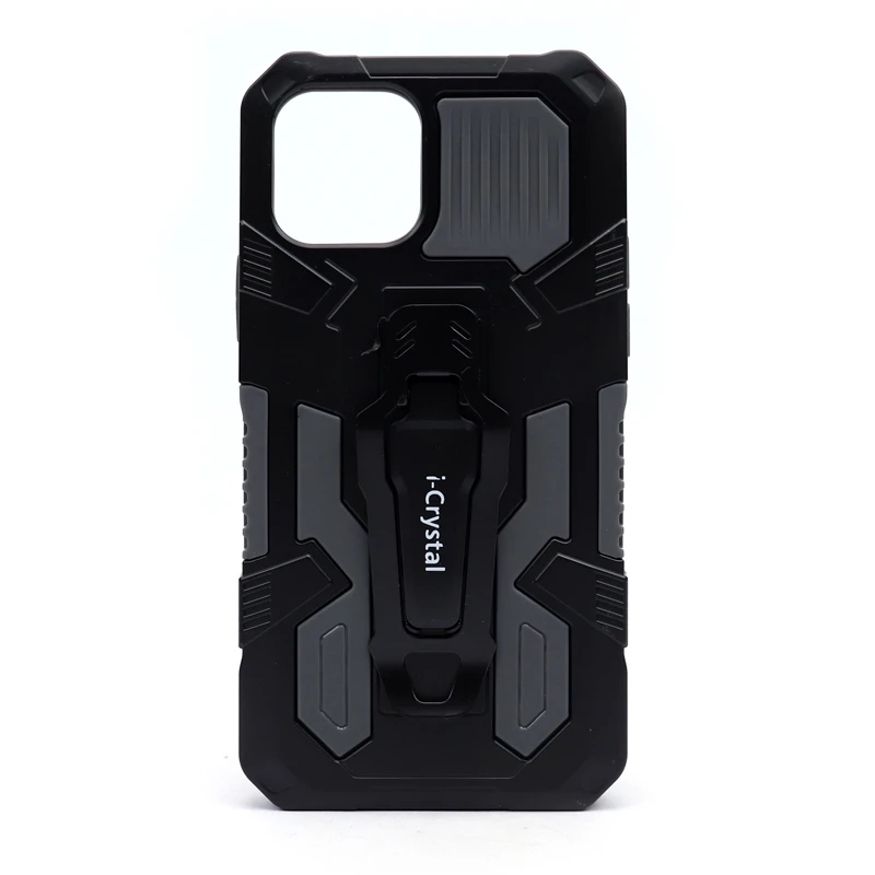 قاب I CRYSTAL آیفون iPhone 12/12 Pro
