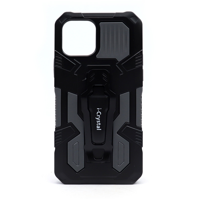 قاب I CRYSTAL آیفون iPhone 12/12 Pro