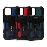 قاب I CRYSTAL آیفون iPhone 12 Mini