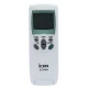کنترل کولر آیسن ICEN/LG IE-R1604