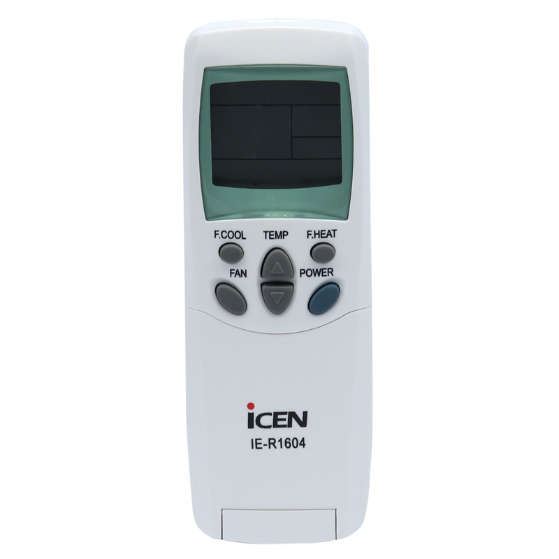 کنترل کولر آیسن ICEN/LG IE-R1604
