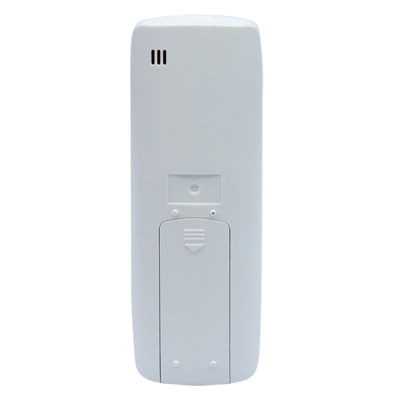 کنترل کولر آیسن ICEN/LG IE-R1604