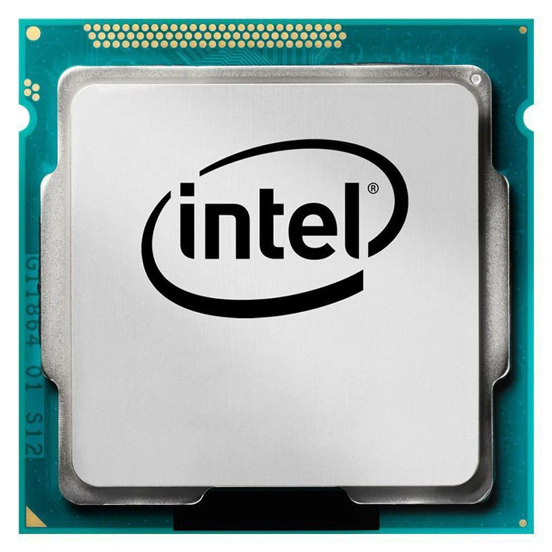 پردازنده اینتل Core i9-10900K Comet Lake